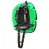 [해외]OMS AL SmartStream 성능 더블 윙 45파운드 BCD 포함 10137602197 Lizard Green / Black