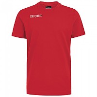 [해외]카파 로고 반팔 티셔츠 3137614380 Navy