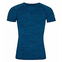 [해외]KILPI Leape 반팔 티셔츠 6137608611 Blue