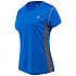 [해외]JOLUVI Ultra 반팔 티셔츠 4137602812 Royal Blue / Charcoal