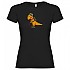 [해외]KRUSKIS Dino Trek 반팔 티셔츠 4137623049 Black