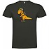 [해외]KRUSKIS Dino Trek 반팔 티셔츠 4137623041 Dark Grey