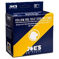 [해외]JOE S Self Sealing 27.5´´ 내부 튜브 1137592106 Black