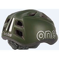 [해외]보바이크 MTB 헬멧 One Plus 1137613719 Olive Green