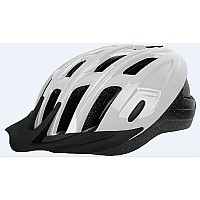 [해외]헤드GY Dynamic MTB 헬멧 1137613862 White / Black