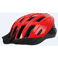 [해외]헤드GY Dynamic MTB 헬멧 1137613863 Red / Black