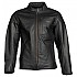 [해외]클라임 재킷 Sixxer Leather 9137537412 Gunmetal Black