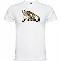 [해외]KRUSKIS Yummy 반팔 티셔츠 10137623081 White