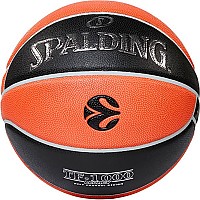 [해외]스팔딩 Euroleague TF1000 Legacy Basketball Ball 3137583910 Multicolor