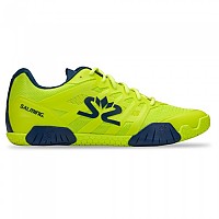 [해외]살밍 Hawk 2 Shoes 3137606084 Fluo Green / Navy