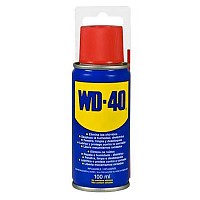 [해외]WD-40 윤활유 Clip 4x6 Spray 100ml 9136211343 Blue