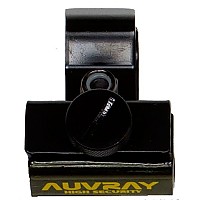 [해외]AUVRAY 걸쇠 잠금 장치용 브래킷 SPV 1137614549 Black