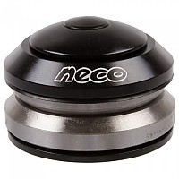 [해외]NECO 스티어링 시스템 Integrated Ahead? Set 1137642235 Black / Silver