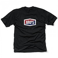 [해외]100% Official 반팔 티셔츠 1136037710 Black