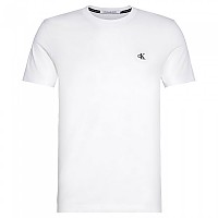 [해외]캘빈클라인 JEANS Essential Slim 반팔 티셔츠 137649901 Bright White