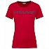 [해외]헤드 RACKET Club Lucy 반팔 티셔츠 12137301821 Red / Dark Blue