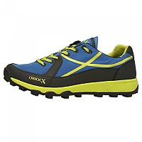 [해외]ORIOCX 스파르타 신발 트레일 런닝 6137630545 Blue