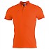 [해외]조마 반팔 폴로 셔츠 Bali II 3136315106 Orange