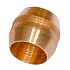 [해외]시마노 커넥터 BH59 Cover Tube 1137552254 Gold