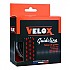 [해외]VELOX Bi-Color 2.10 m 핸들바 테이프 1137654175 Black / Red