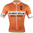 [해외]Q36.5 반팔 저지 L1 Veloce Club Bolzano 1136909254 Orange
