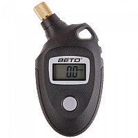 [해외]BETO 펌프 에어 Pressure Monitor 1137628949 Black