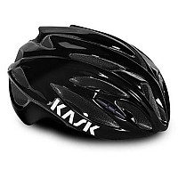 [해외]카스크 Rapido 헬멧 1137596128 Black/ Black