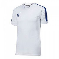 [해외]켈미 Global 반팔 티셔츠 3137651230 White
