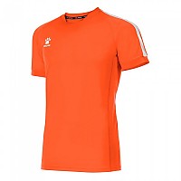 [해외]켈미 Global 반팔 티셔츠 3137651252 Orange / White