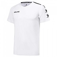 [해외]켈미 반팔 티셔츠 Lince 3137651278 White / Black