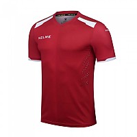 [해외]켈미 Espanyol 반팔 티셔츠 3137651327 Red / White