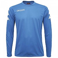 [해외]카파 Goalkeeper 긴팔 티셔츠 3137653025 Blue Fluorescent
