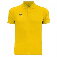 [해외]켈미 Street 반팔 폴로 셔츠 3137651567 Yellow