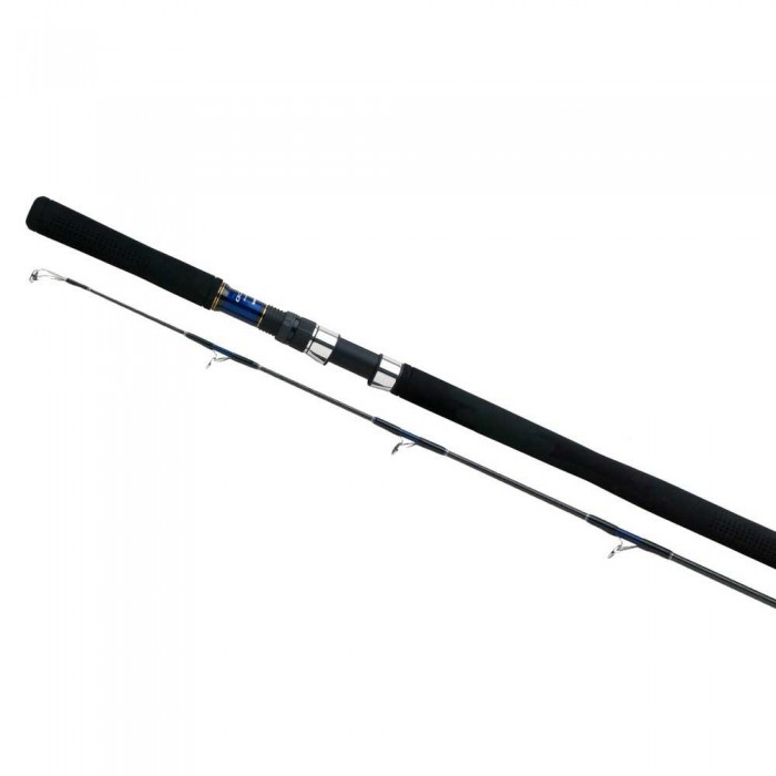 [해외]시마노 FISHING Ocea Plugger Flex Limited 스피닝로드 8137704411 Black
