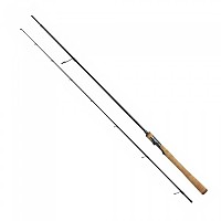 [해외]시마노 FISHING Trout Native 스피닝로드 8137704440 Black
