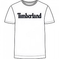 [해외]팀버랜드 Kennebec River 라인ar 반팔 티셔츠 137628629 White