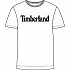 [해외]팀버랜드 Kennebec River 라인ar 반팔 티셔츠 137628629 White