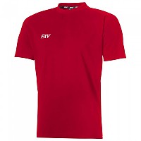 [해외]FORCE XV 포스 반팔 티셔츠 3137740373 Red