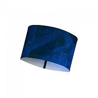 [해외]버프 ? 머리띠 테크 플리스 6137706121 Concrete Blue