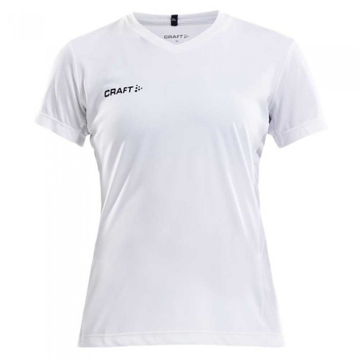[해외]크래프트 Squad Solid 반팔 티셔츠 3137743530 White