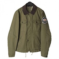 [해외]스피디 재킷 Originals Tex 9136192104 Militar