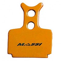 [해외]마시 디스크 브레이크 신발 Formula R1 2 단위 1136061391 Orange