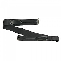 [해외]순토 Comfort Belt Strap S-L 46846 Black