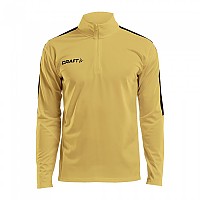 [해외]크래프트 프로gress 긴팔 티셔츠 7137743812 Yellow / Black