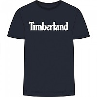 [해외]팀버랜드 Kennebec River 라인ar 반팔 티셔츠 137628628 Dark Sapphire