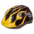 [해외]MIGHTY 어반 헬멧 Race 1137629256 Black / Yellow / Red