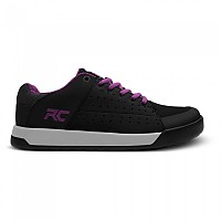 [해외]RIDE CONCEPTS Livewire MTB 신발 1137579246 Black / Purple
