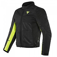 [해외]다이네즈 OUTLET 재킷 Sauris 2 D-Dry 9137779690 Black / Black / Fluo Yellow