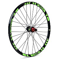 [해외]GTR SL20 29´´ Disc MTB 뒷바퀴 1137587388 Green