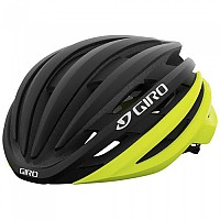 [해외]지로 Cinder MIPS 헬멧 1137757968 Black / Yellow Fluo